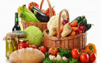 8 dưỡng chất cần thiết cho cơ thể và cách bổ sung