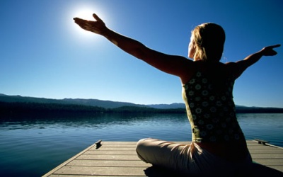 Xua tan nỗi lo bệnh tật vì thiếu vitamin D