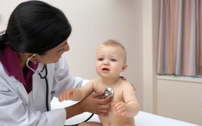 Thời tiết chuyển mùa: Đề phòng hen phế quản tái phát