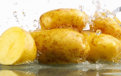 Khoai tây giúp giảm cân, ổn định huyết áp, chống ung thư hiệu quả