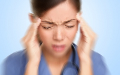 Những cách đơn giản để trị chứng nhức đầu hiệu quả