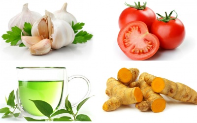 Top thực phẩm chống ung thư, ngăn ngừa lão hóa