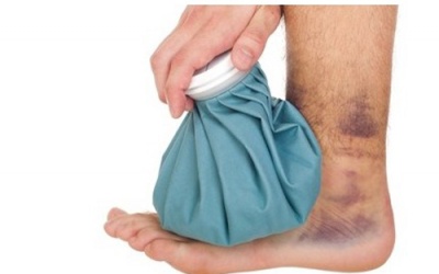 Vết bầm tím bất thường ở người cao tuổi có nguy hiểm không?