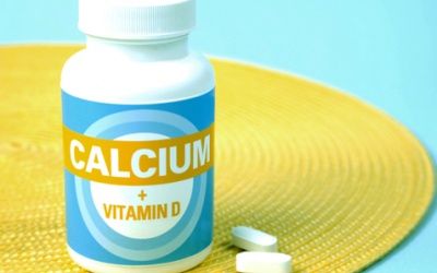 Vitamin D và calci 'bó tay' với bệnh ung thư ruột kết