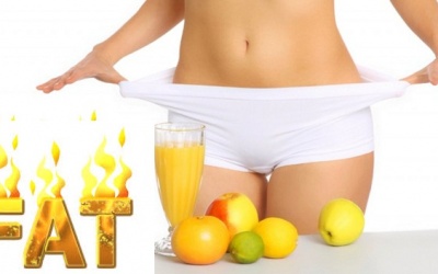 Video: 6 thực phẩm giúp đánh tan mỡ thừa hiệu quả