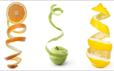 6 cách tận dụng vỏ trái cây hiệu quả