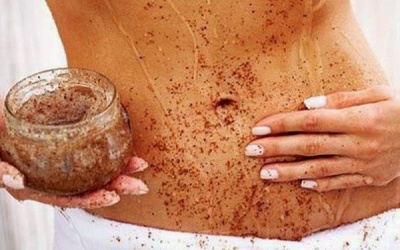 Video: Bí quyết đánh tan mỡ thừa chỉ bằng bã cà phê