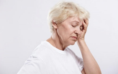 Những lý do khiến bạn bị chóng mặt