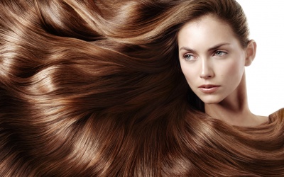 Ăn gì để tóc dài và chắc khỏe?