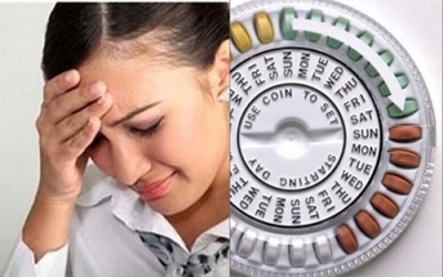 Rối loạn nội tiết – 'Thủ phạm' gây mất kinh, vô kinh