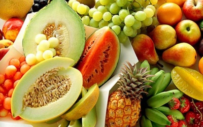 7 thực phẩm tự nhiên cho bệnh nhân suy thận