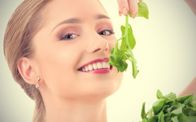 'Lanh chuối vịt' thổi bay cơn nóng mặt của chị em