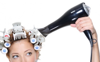 Cách chăm sóc tóc khô và hư tổn tại nhà