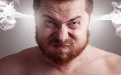 Những bệnh có thể gặp phải khi nén giận