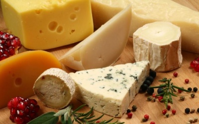 Điểm mặt những loại thực phẩm giàu chất béo tốt cho sức khỏe (P.1)