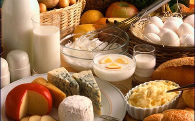 Điểm mặt những loại thực phẩm giàu chất béo tốt cho sức khỏe (P.2)