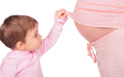 Mang thai sau tuổi 30: Khó mà dễ!