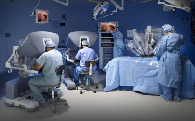 Hợp tác quốc tế trong điều trị ung thư phụ khoa ở Việt Nam