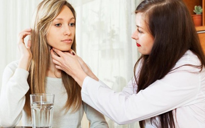 Mệt mỏi, viêm khớp do hệ bạch huyết bị rối loạn