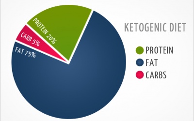 Chế độ ăn Ketogenic cho người bệnh động kinh