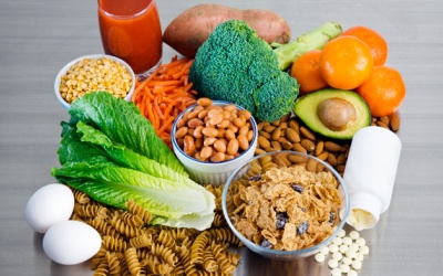 Vợ chồng hiếm muộn nên bổ sung acid folic