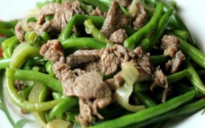 4 lý do bạn nên ăn đậu que