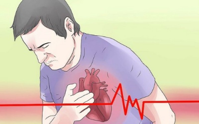 Trị đau ngực, phòng ngừa nhồi máu cơ tim bằng tinh dầu và thực phẩm