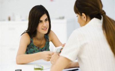 Khắc phục hội chứng buồng trứng đa nang để mang thai