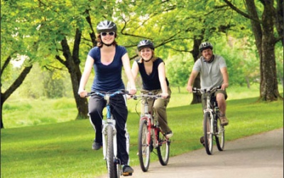 Người động kinh chơi thể thao như thế nào?