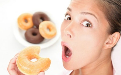 Những thực phẩm khiến bạn mau già (P3)