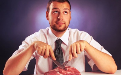 Muốn chết sớm cứ ăn nhiều thịt đỏ!