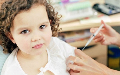 Tại sao trẻ em nên tiêm chủng vaccine ngừa HPV?