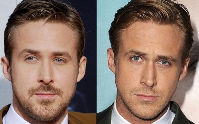 Đàn ông để râu: Hấp dẫn và khỏe mạnh hơn!