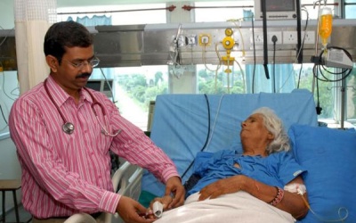 Rung nhĩ - nguy cơ cao dẫn đến đột quỵ