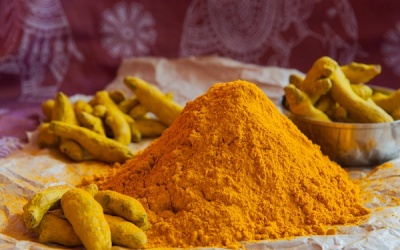 Tiềm năng ngăn ngừa ung thư của tinh nghệ curcumin