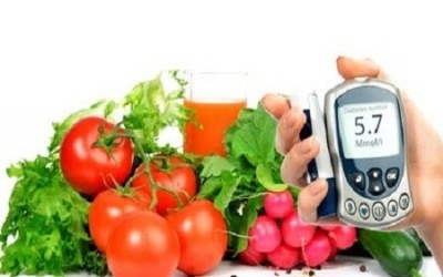 13 thực phẩm 'tuyên chiến' với bệnh đái tháo đường