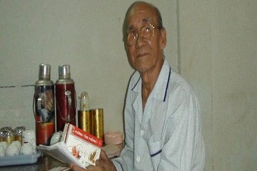 Bí quyết thoát khỏi bệnh mạch vành của cụ ông 83 tuổi