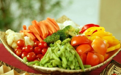 Bổ sung vitamin A cho trẻ em bị nhiễm trùng đường hô hấp