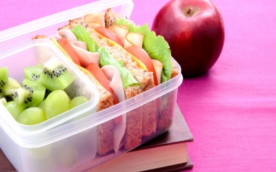 Nguy cơ loạn nhịp tim từ hộp cơm trưa