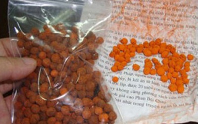 Trẻ bị ngộ độc chì có biểu hiện như thế nào?