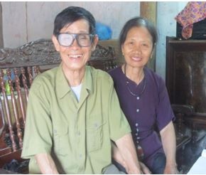 'Hạnh phúc đơn giản là có một trái tim khỏe mạnh'