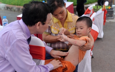 Vẩy nến: Khi bệnh lành tính trở thành gánh nặng