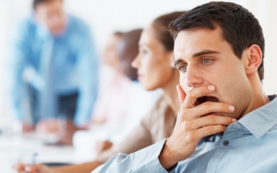 Video: Mẹo bấm huyệt giúp bạn tỉnh táo khi làm việc