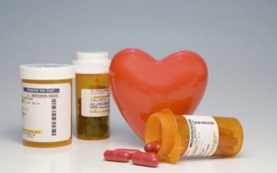 Thuốc chẹn beta cho người bệnh suy tim