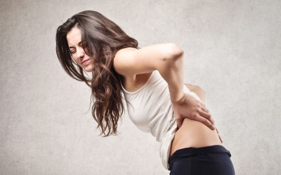 Bệnh đau lưng – Phòng ngừa thế nào?