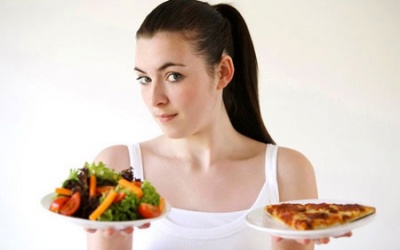 Bức ảnh độc đáo về 200 calorie thực phẩm bạn cần biết