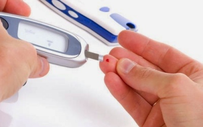 Nam giới 40 tuổi, phệ bụng: Hãy đi làm xét nghiệm đái tháo đường!