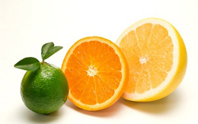 Trái cây họ cam quýt: Bí quyết giảm cân cực hiệu quả!