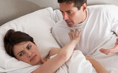 Truy tìm kẻ phá bĩnh “kỳ trăng mật thứ hai” của phụ nữ