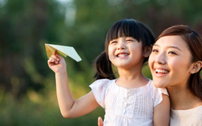 Những thói xấu của cha mẹ vô tình hại con (P.1)